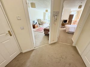 Hallway- click for photo gallery